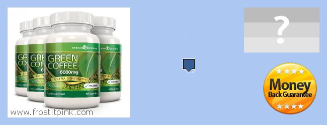 Де купити Green Coffee Bean Extract онлайн Cocos Islands