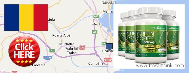 Where Can I Purchase Green Coffee Bean Extract online Constanta, Romania