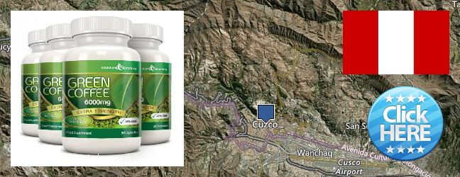 Where to Purchase Green Coffee Bean Extract online Cusco, Peru