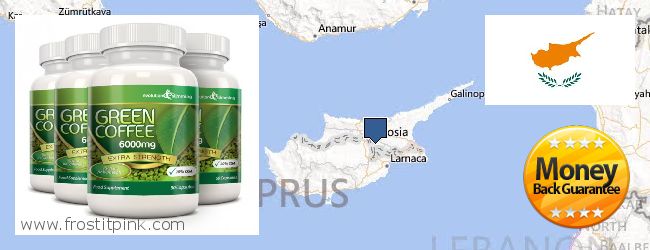 Hol lehet megvásárolni Green Coffee Bean Extract online Cyprus