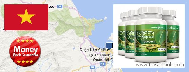 Best Place to Buy Green Coffee Bean Extract online Da Nang, Vietnam