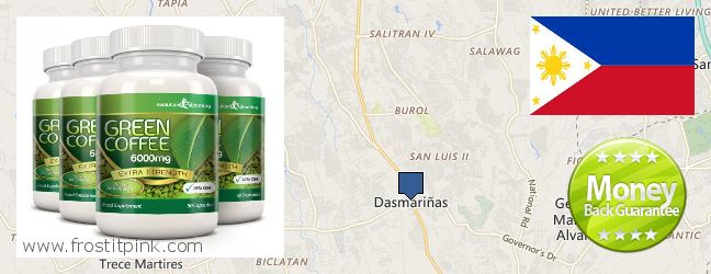 Best Place to Buy Green Coffee Bean Extract online Dasmarinas, Philippines