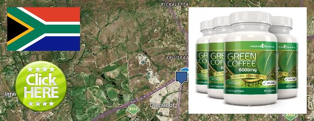 Best Place to Buy Green Coffee Bean Extract online Diepsloot, South Africa