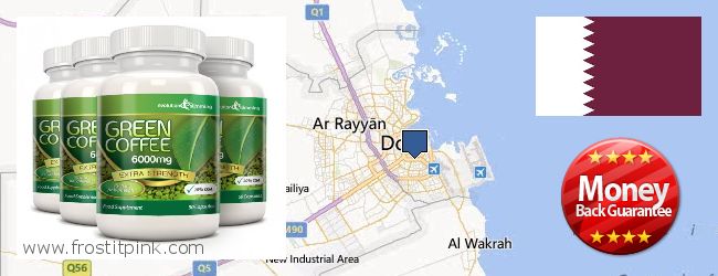 Where to Purchase Green Coffee Bean Extract online Doha, Qatar