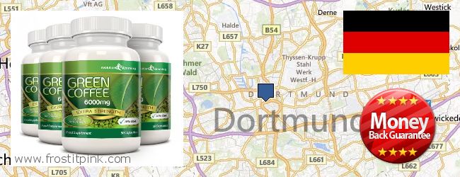 Hvor kan jeg købe Green Coffee Bean Extract online Dortmund, Germany