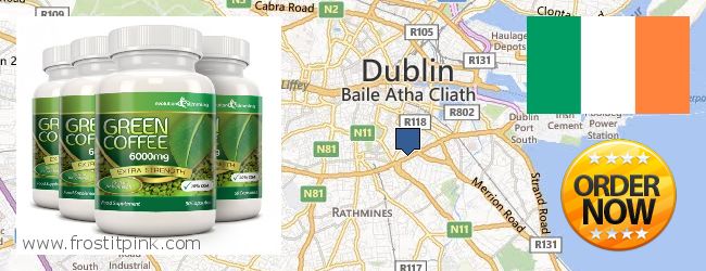 Where Can I Buy Green Coffee Bean Extract online Dublin, Ireland