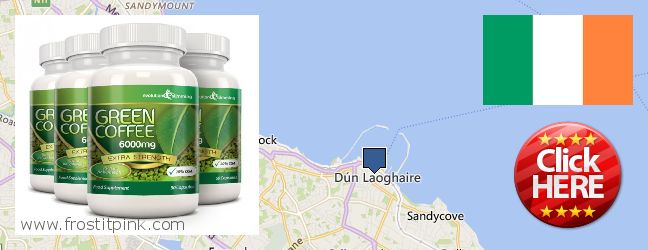 Where to Buy Green Coffee Bean Extract online Dun Laoghaire, Ireland