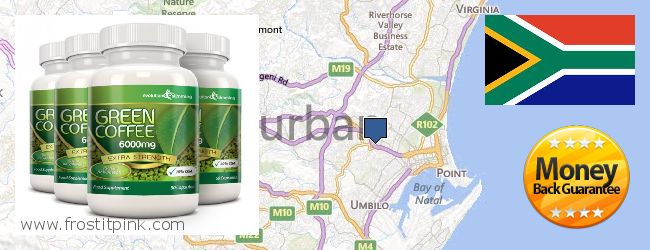 Best Place to Buy Green Coffee Bean Extract online Durban, South Africa
