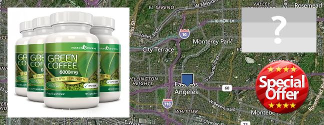 Wo kaufen Green Coffee Bean Extract online East Los Angeles, USA