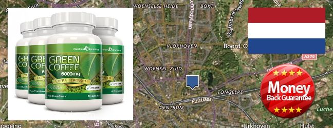 Where to Buy Green Coffee Bean Extract online Eindhoven, Netherlands