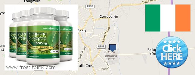 Where to Buy Green Coffee Bean Extract online Ennis, Ireland