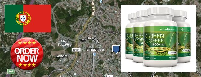 Onde Comprar Green Coffee Bean Extract on-line Ermesinde, Portugal