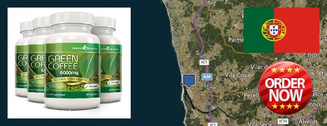 Purchase Green Coffee Bean Extract online Esposende, Portugal