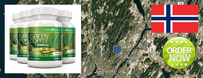 Where Can I Buy Green Coffee Bean Extract online Fredrikstad, Norway