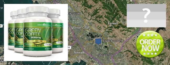 Wo kaufen Green Coffee Bean Extract online Fremont, USA