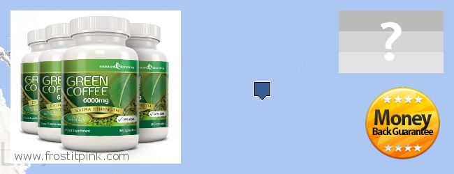 Where to Buy Green Coffee Bean Extract online French Polynesia
