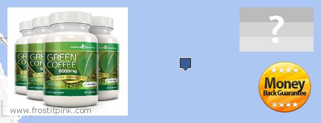 Πού να αγοράσετε Green Coffee Bean Extract σε απευθείας σύνδεση French Polynesia