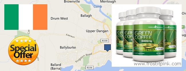 Where Can I Purchase Green Coffee Bean Extract online Gaillimh, Ireland