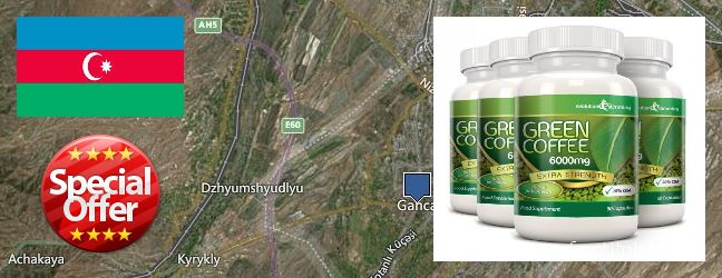 Where to Buy Green Coffee Bean Extract online Ganja, Azerbaijan