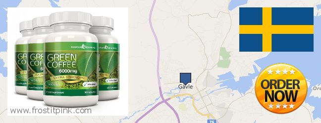 Where to Buy Green Coffee Bean Extract online Gavle, Sweden