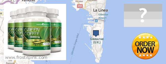 Purchase Green Coffee Bean Extract online Gibraltar