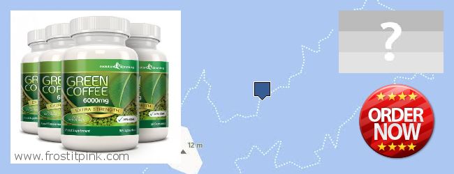 Где купить Green Coffee Bean Extract онлайн Glorioso Islands