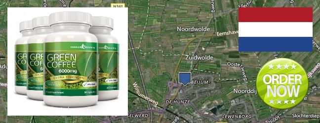 Where to Buy Green Coffee Bean Extract online Groningen, Netherlands