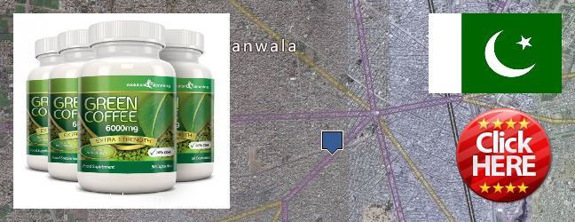 Where to Buy Green Coffee Bean Extract online Gujranwala, Pakistan