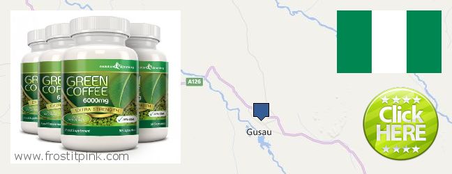 Where to Buy Green Coffee Bean Extract online Gusau, Nigeria