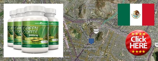 Where to Buy Green Coffee Bean Extract online Gustavo A. Madero, Mexico