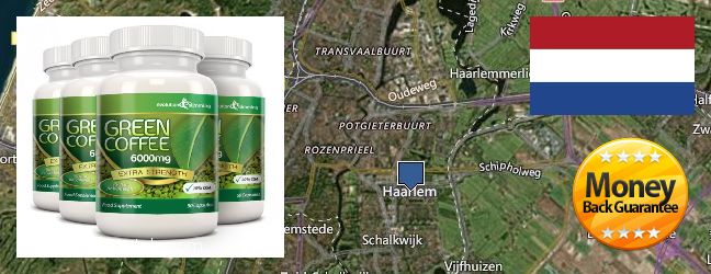 Waar te koop Green Coffee Bean Extract online Haarlem, Netherlands