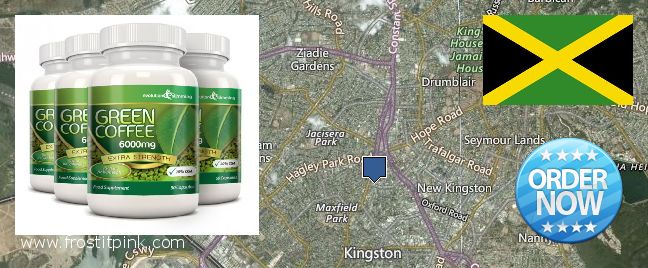 Best Place to Buy Green Coffee Bean Extract online Half Way Tree, Jamaica