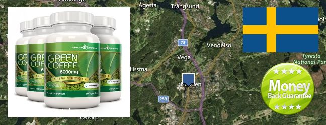 Var kan man köpa Green Coffee Bean Extract nätet Haninge, Sweden
