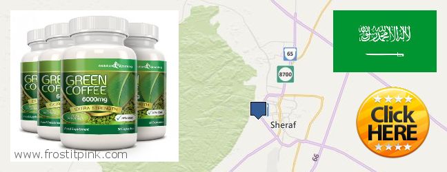 Where to Buy Green Coffee Bean Extract online Hayil, Saudi Arabia
