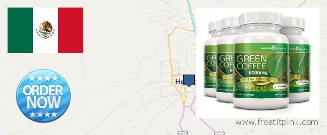 Best Place to Buy Green Coffee Bean Extract online Hermosillo, Mexico