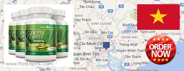 Where Can I Purchase Green Coffee Bean Extract online Ho Chi Minh City, Vietnam