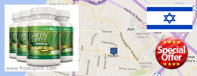 Best Place to Buy Green Coffee Bean Extract online Holon, Israel