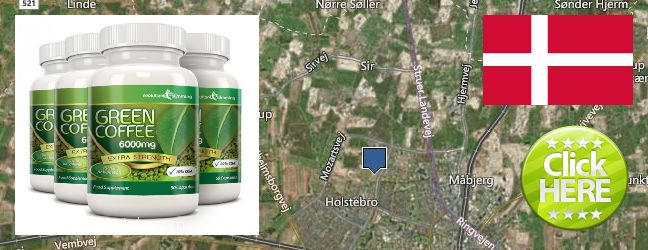 Where to Purchase Green Coffee Bean Extract online Holstebro, Denmark