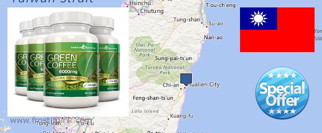 Where Can I Buy Green Coffee Bean Extract online Hualian, Taiwan