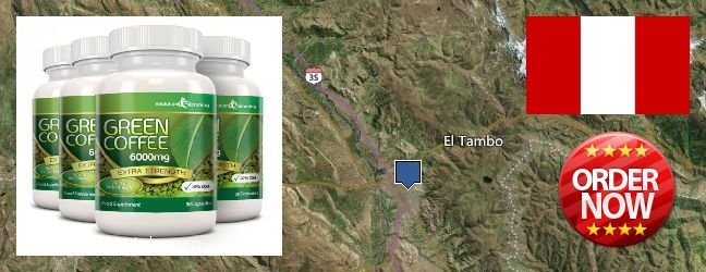 Where to Purchase Green Coffee Bean Extract online Huancayo, Peru