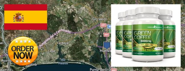 Where Can You Buy Green Coffee Bean Extract online Huelva, Spain
