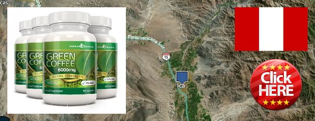 Where to Buy Green Coffee Bean Extract online Ica, Peru