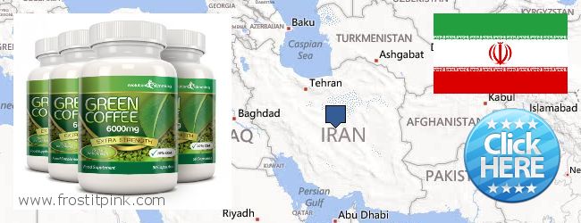 Where to Purchase Green Coffee Bean Extract online Iran