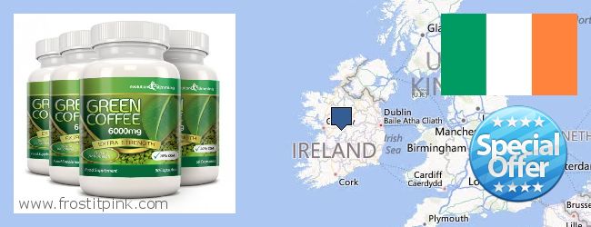 Nereden Alınır Green Coffee Bean Extract çevrimiçi Ireland