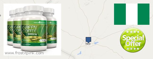 Best Place to Buy Green Coffee Bean Extract online Iwo, Nigeria