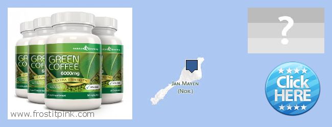 Πού να αγοράσετε Green Coffee Bean Extract σε απευθείας σύνδεση Jan Mayen