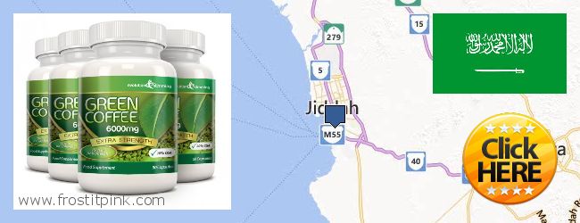 Where Can I Buy Green Coffee Bean Extract online Jeddah, Saudi Arabia