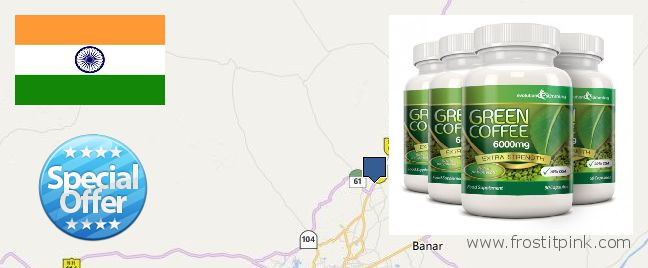 Where to Buy Green Coffee Bean Extract online Jodhpur, India