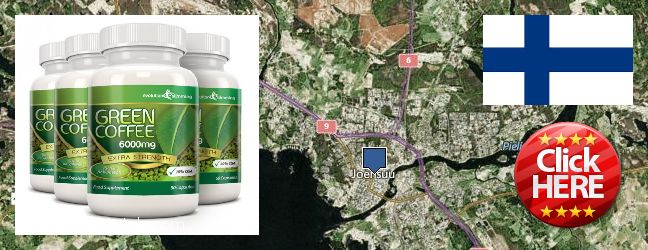 Where to Purchase Green Coffee Bean Extract online Joensuu, Finland