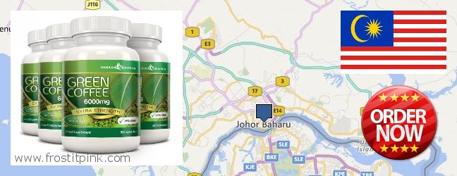 Where Can I Purchase Green Coffee Bean Extract online Johor Bahru, Malaysia